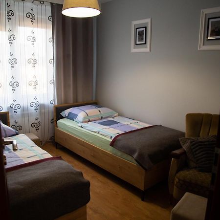 Apartament Rynek 10 Ostrowiec Świętokrzyski Eksteriør bilde