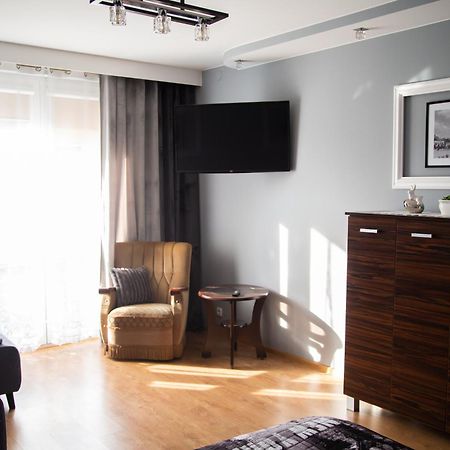 Apartament Rynek 10 Ostrowiec Świętokrzyski Eksteriør bilde