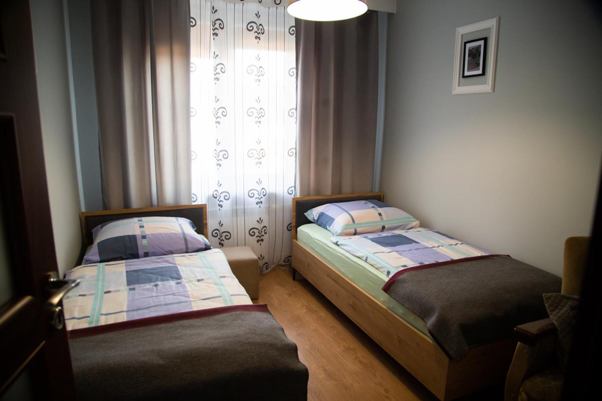 Apartament Rynek 10 Ostrowiec Świętokrzyski Eksteriør bilde
