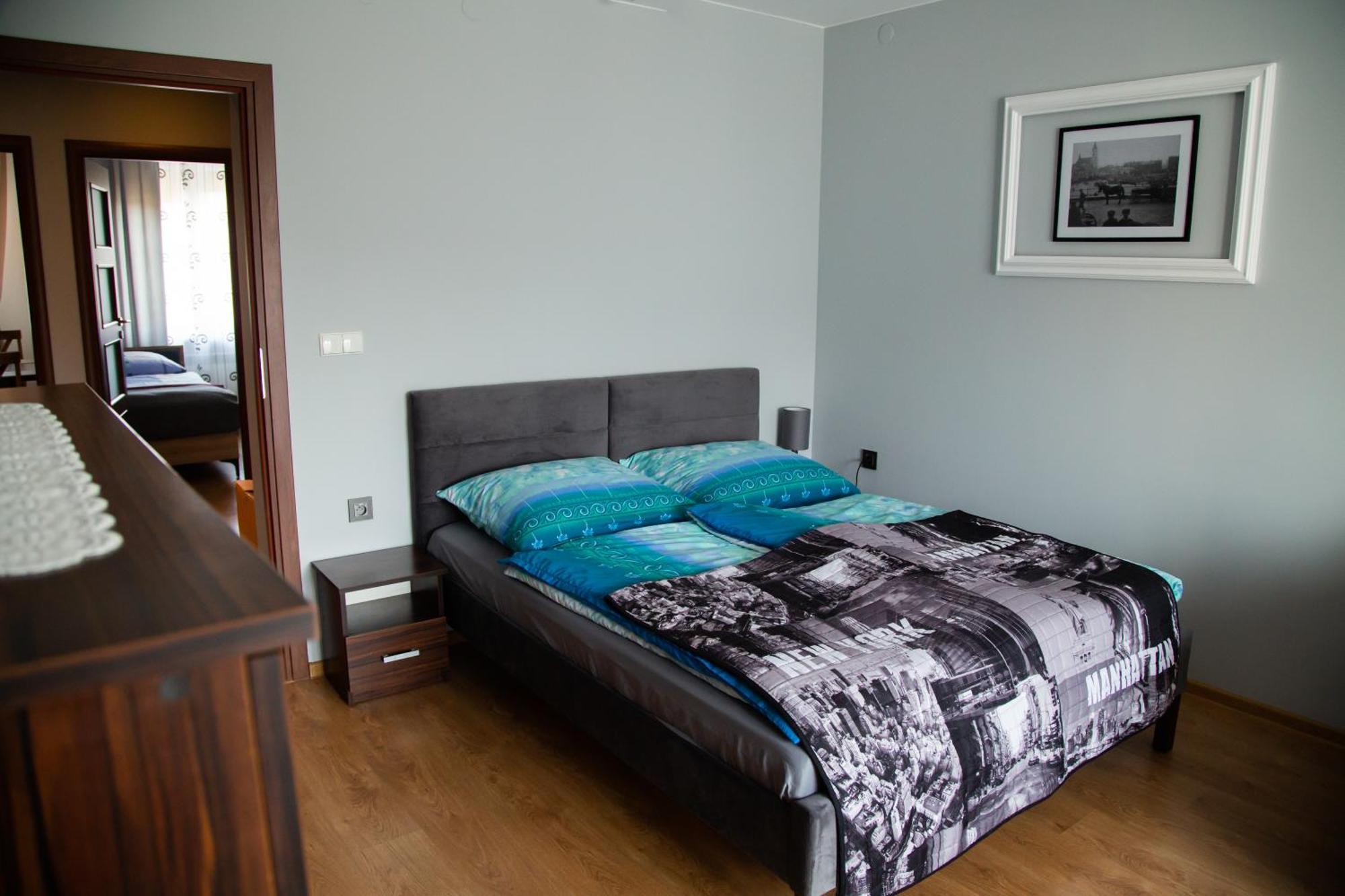 Apartament Rynek 10 Ostrowiec Świętokrzyski Eksteriør bilde
