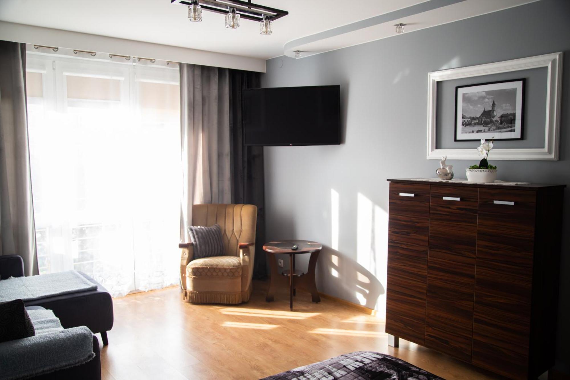 Apartament Rynek 10 Ostrowiec Świętokrzyski Eksteriør bilde