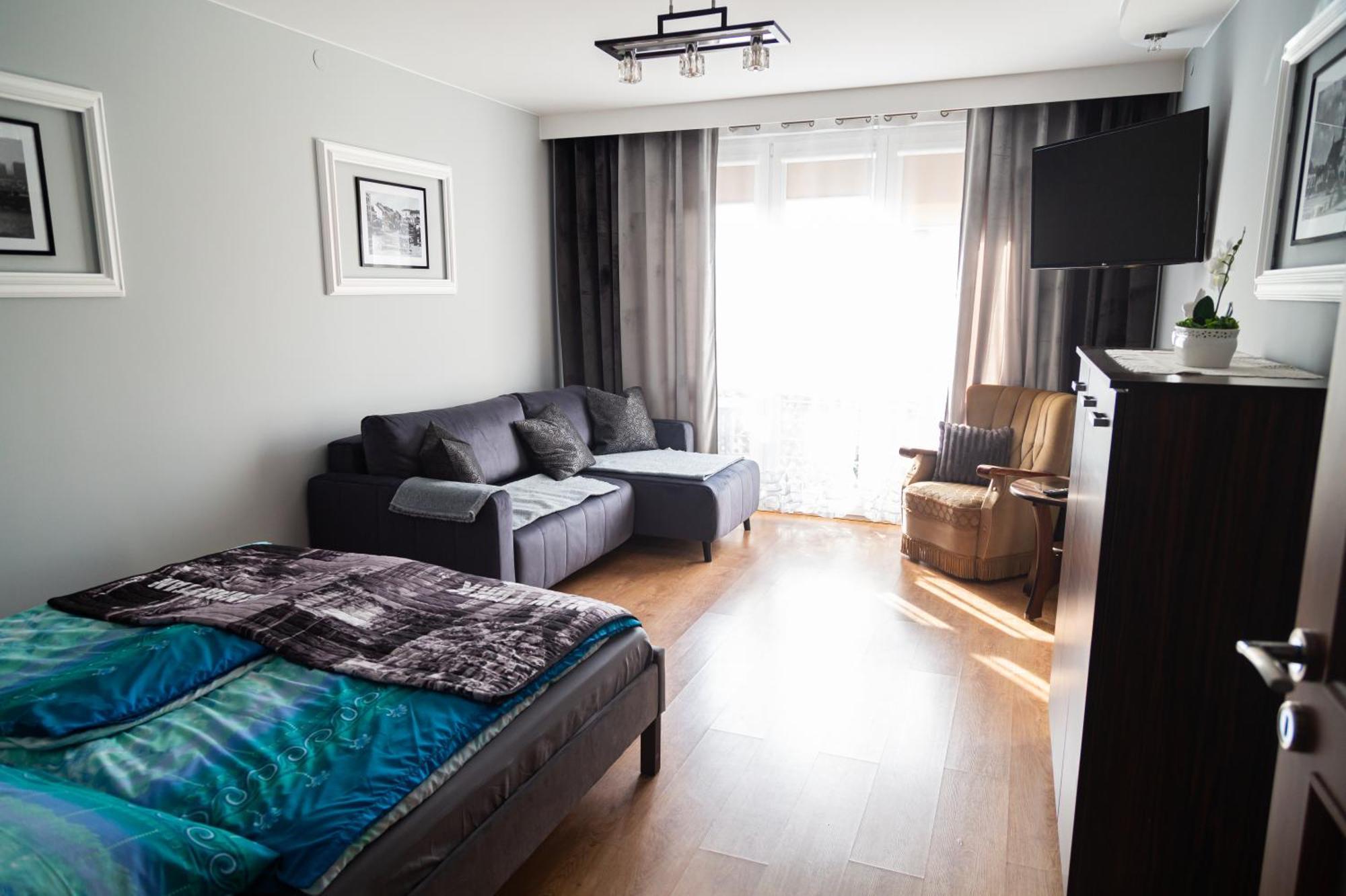 Apartament Rynek 10 Ostrowiec Świętokrzyski Eksteriør bilde