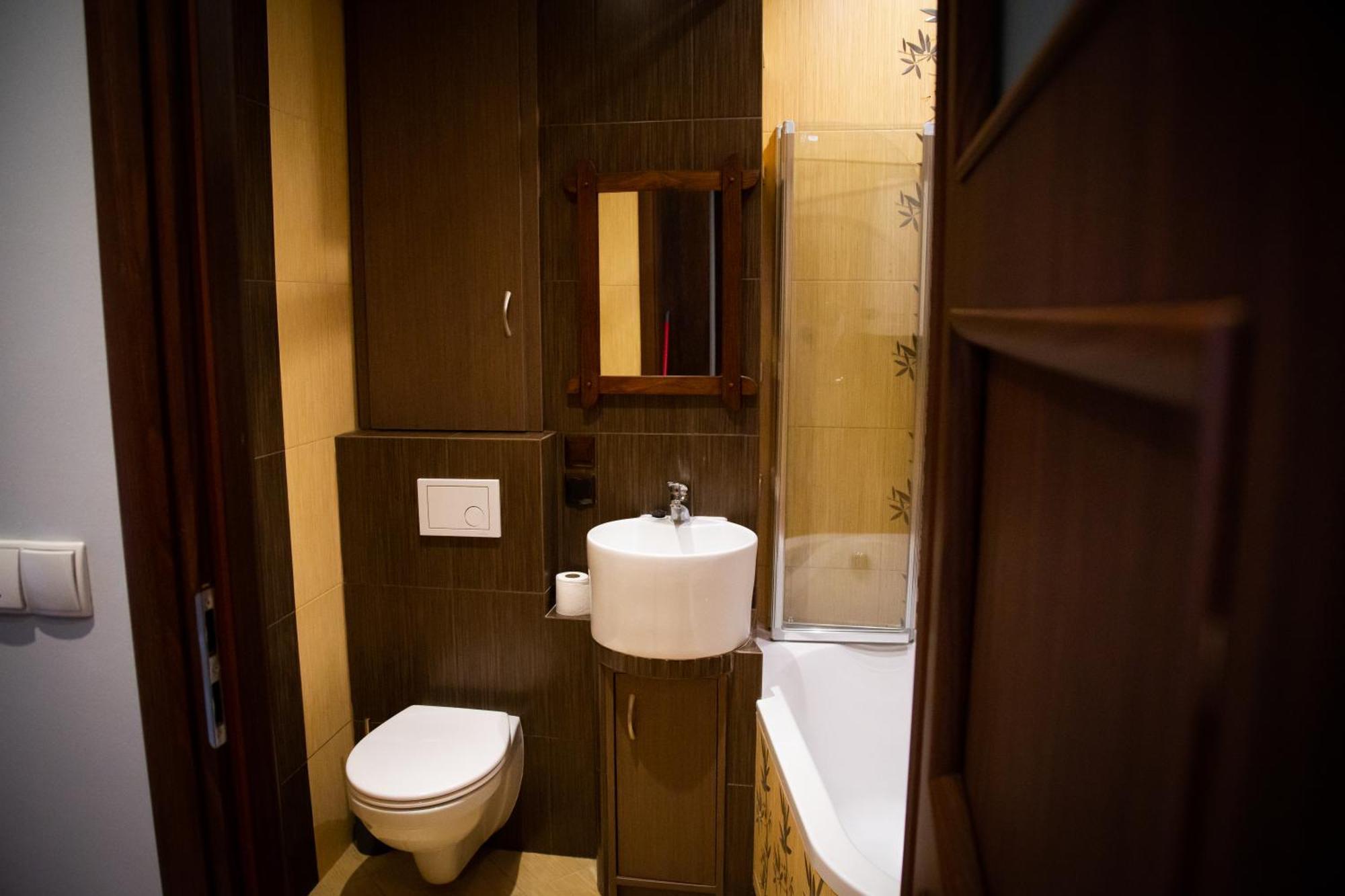 Apartament Rynek 10 Ostrowiec Świętokrzyski Eksteriør bilde