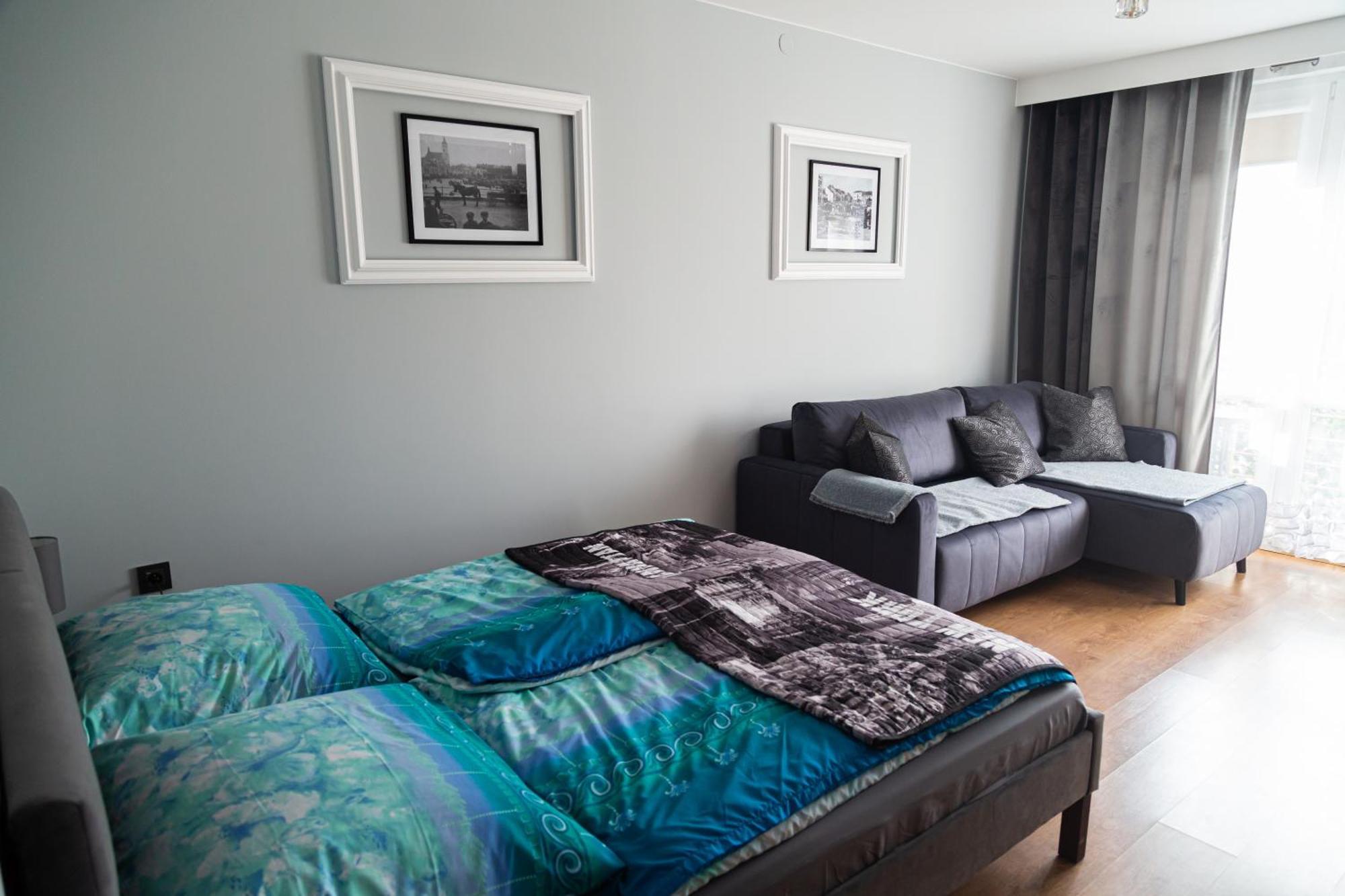 Apartament Rynek 10 Ostrowiec Świętokrzyski Eksteriør bilde