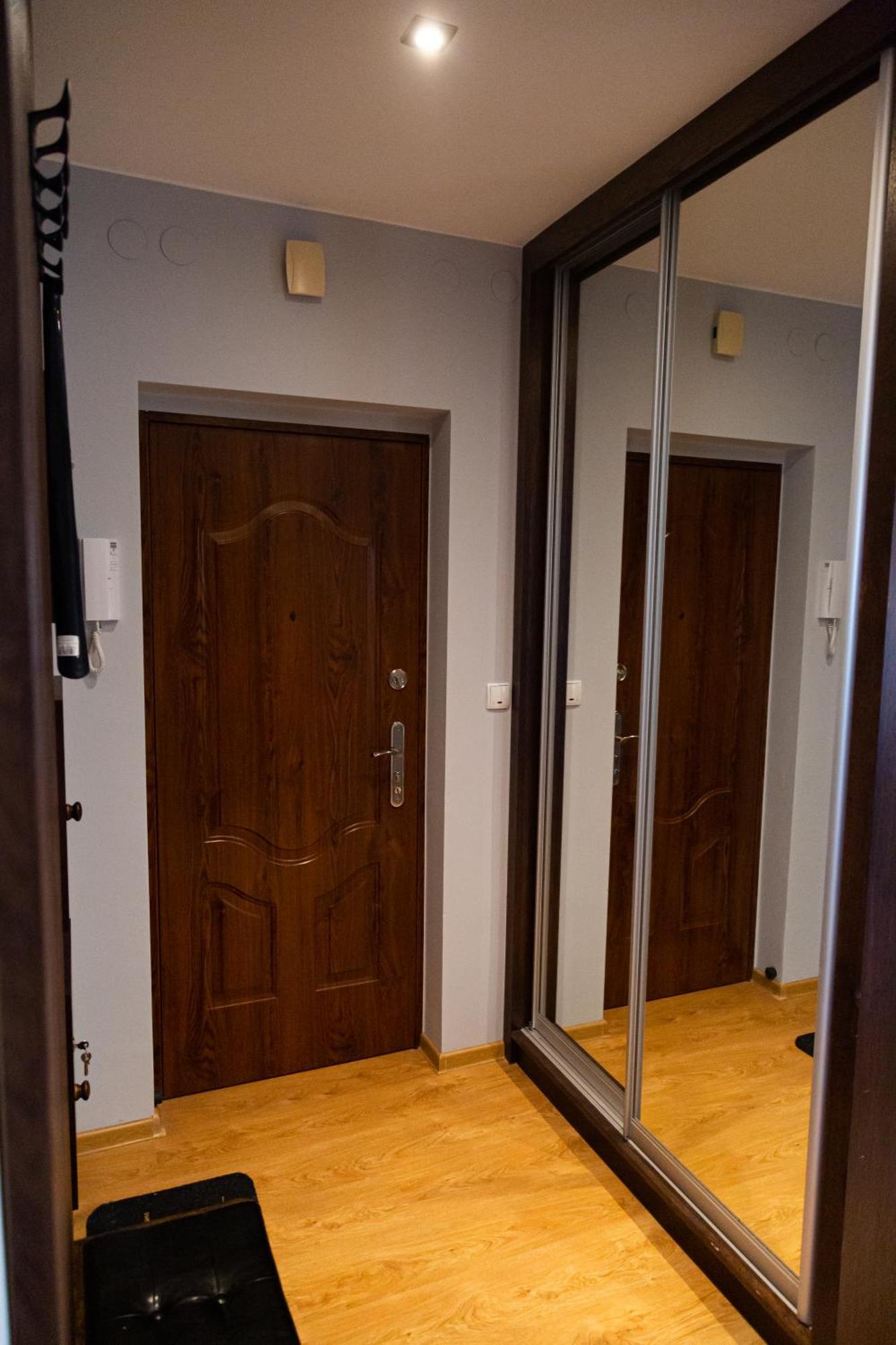 Apartament Rynek 10 Ostrowiec Świętokrzyski Eksteriør bilde